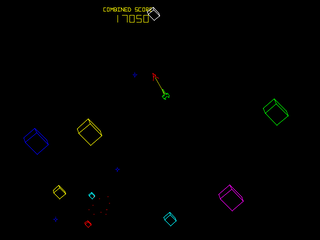 Space Duel